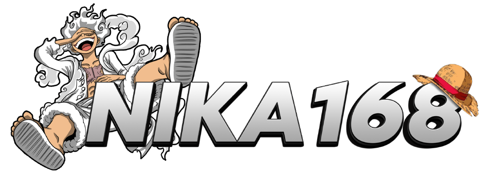 NIKA168 Logo